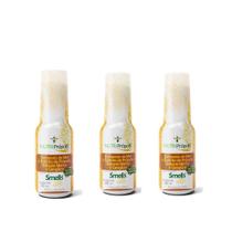 SMELLS KIT COM 3 SPRAY PROPOLIS MENTA GENG MEL 40ml