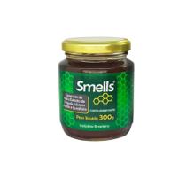 Smells pote mel propolis agr/eucal 300g