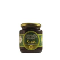Smells pote mel propolis e malva 300g