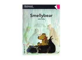 Smellybear CD de Áudio - Moderna