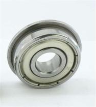 SMF 83 ZZ - RLB- Micro Rolamento Rigido de Esferas com Flange Inox