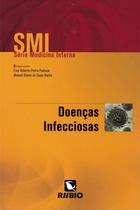 Smi - serie medicina interna - doencas infecciosas - RUBIO