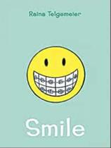 Smile - a graphic novel