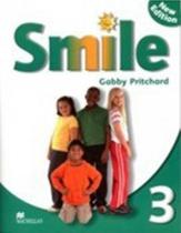 Smile New Edit. Student''s Pack-3 With Activity Book & CD-Rom Smile New Edit. Student''s Pack-3 With Activity Book & CD-Rom