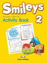 Smileys 2 - activity book Smileys 2 - activity book