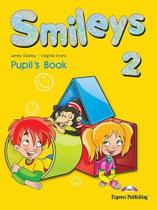 Smileys 2 - pupil's book