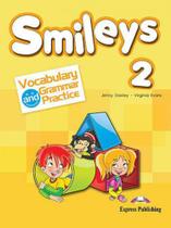 Smileys 2 - vocabulary and grammar practice