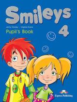Smileys 4 - pupil's book Smileys 4 - pupil's book