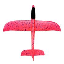 Smill avião roys - aviao arremesso manual