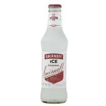 Sminorff Ice Original 275Ml