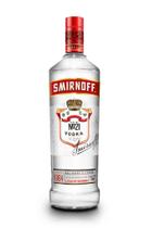 Smirnoff 1L Smirnoff 1L