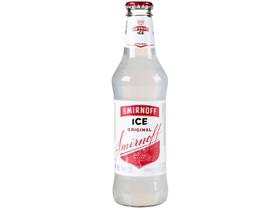 SMIRNOFF ICE - 275ml SMIRNOFF ICE - 275ml