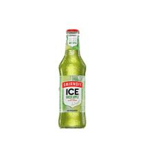 Smirnoff Ice Green Apple - 275ml