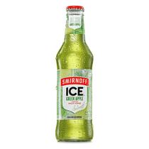Smirnoff Ice Green Apple - 275Ml Smirnoff Ice Green Apple - 275Ml