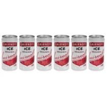 Smirnoff Ice Limão Clássico - 269ml - FD com 6 UN