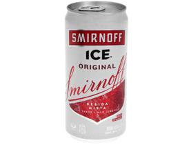 Smirnoff Ice Limão Clássico