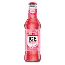 Smirnoff Ice Raspberry - 275Ml Smirnoff Ice Raspberry - 275Ml