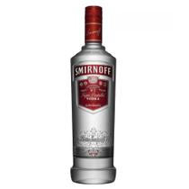 Smirnoff No 21 Red Vodka Russa 998ml