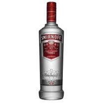 Smirnoff No 21 Red Vodka Russa 998ml
