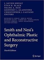 Smith and nesis ophthalmic plastic and reconstructive surgery - Springer Nature (import)