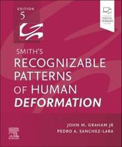 Smith recognizable patterns of human deformation