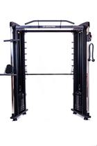 Smithcross Angular Evolution Fitness CR4000 PRO