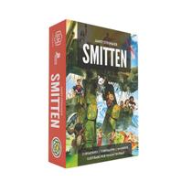 Smitten - Jogo de Cartas - Grok