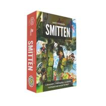 Smitten - Jogo de Cartas - Grok Smitten - Jogo de Cartas - Grok