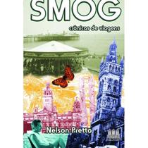 Smog: crônicas de viagem