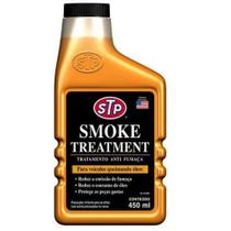 Smoke Treatment 450ml - STP - Redutor De Fumaça - Não Existe Melhor!