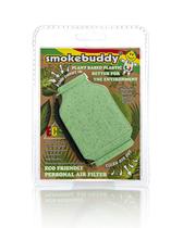 Smokebuddy Eco Green Friendly - Filtro de Ar Pessoal Junior Smokebuddy Eco Green Friendly - Filtro de Ar Pessoal Junior