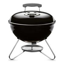 Smokey joe black churrasqueira compacta preta a carvao weber Smokey joe black churrasqueira compacta preta a carvao weber