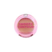 Smooth Contour Contorno Cremoso Ruby Rose Cor:1 - Soft Sand