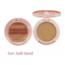 Smooth Contour Contorno Cremoso - Ruby Rose Smooth Contour Contorno Cremoso - Ruby Rose