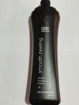 Smooth Peeling Redutor De Volume 1l Hairs Shampos e Condicionadores Smooth Peeling Redutor De Volume 1l Hairs Shampos e Condicionadores