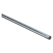 Smooth Rod National Hardware N179-788 4005BC zincado Smooth Rod National Hardware N179-788 4005BC zincado