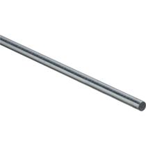 Smooth Rod National Hardware N179-796 4005BC zincado Smooth Rod National Hardware N179-796 4005BC zincado