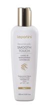 Smooth Touch - Leave-in com nanoesferas catiônicas 250ML LEPORTINI