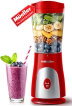 Smoothie Blender Mueller Smoothies, batidos, comida para bebês 450 ml