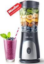 Smoothie Blender Mueller Smoothies, batidos, comida para bebês 450 ml