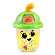 Smoothie de aprendizagem Toy LeapFrog Fruit Colors por mais de 6 meses Smoothie de aprendizagem Toy LeapFrog Fruit Colors por mais de 6 meses