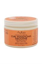 Smoothie para melhorar os cachos SheaMoisture Coconut Hibiscus 290ml
