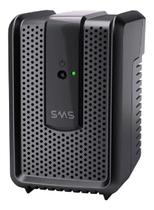 Sms estabilizador revolution speedy 300va 300w - bivolt 4 tomadas