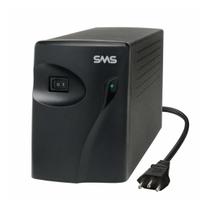 SMS Progressive III 2000VA 5T Estabilizador Filtro de linha