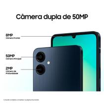 Smt Samsung SM-A066M/DS A06 128GB 5G PT Smt Samsung SM-A066M/DS A06 128GB 5G PT