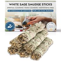 Smudge Sticks Alternative Imagination California White Sage 10 cm