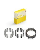 Sna6983std anel segmento (jogo) palio/uno 1.0/1.5 fiasa std