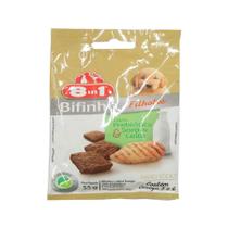 Snack 8in1 para Cães Filhotes sabor Frango 55g