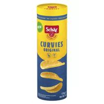 Snack à Base de Batata Sabor Original Sem Glúten Shar 170g