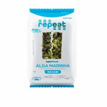 Snack Alga Wasabi Repeat 5g